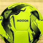 Indoor Soccer