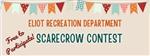 Scarecrow Contest