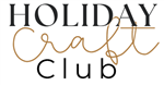 Holiday Craft Club