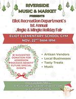 Jingle Fair