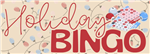 Holiday Bingo