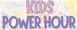 Kids Power Hour Spring