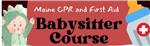 Babysitters Course