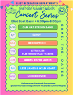Summer Concerts