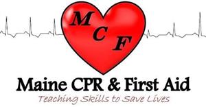 Maine CPR and First Aid