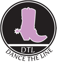 Dance the Line Logo