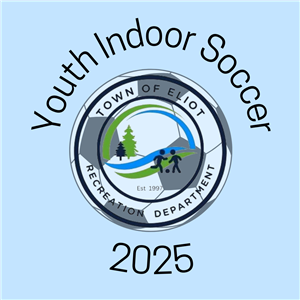 Youth Indoor Soccer 2025