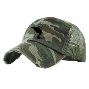 Dead Duck Hat