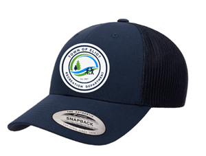 Rec Hat