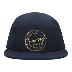 Riverside Hat
