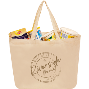 Riverside bag