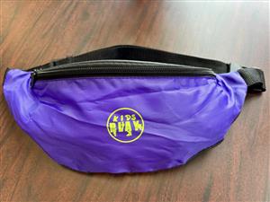 KidsPLAY Fanny Pack