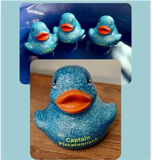 Captain Piscataquack
