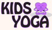 Kids Yoga Logo