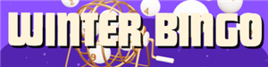 Winter bingo