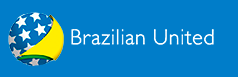 Brazilian United Logo