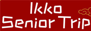 Ikko Senior Trip