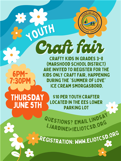 Youth Craft Fair