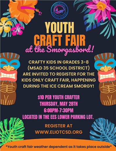 craft fair